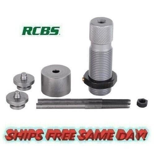 RCBS Primer Pocket Swager Combo 2 NEW!! # 9481 76683094810 RCBS Primer Pocket Swager Combo 2 NEW!! # 9481 76683094810