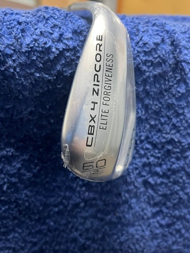 CLEVELAND CBX4 ZIPCORE LOB WEDGE 60° - 12, RH, (D-319) SHOP WORN, MAKE OFFER!! - Picture 2 of 7