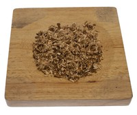 (27,20Eur/Kg) - (500G) Ulmenrinde Geschnitten - KräUter
