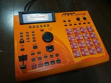 Akai Mpc 00xl Se2 For Sale Online Ebay