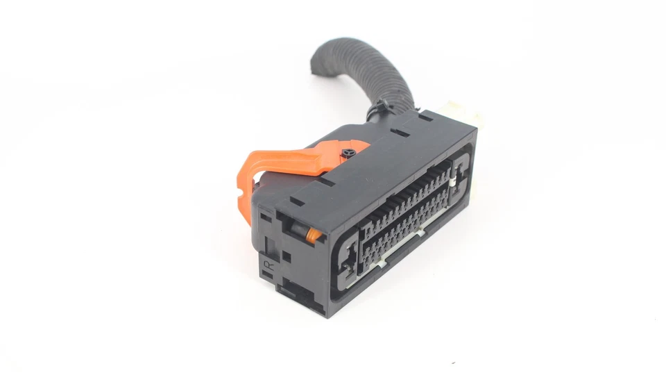 2007 Honda Pilot ABS Brake Wire Harness Pigtail Connectors OEM 3.5L V6 - Image 3 of 4