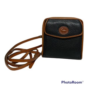 dooney and bourke wallet crossbody