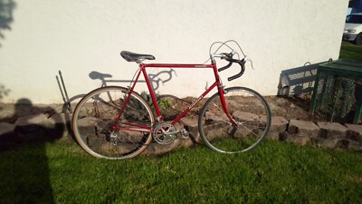 Nishiki International Kawamura | eBay