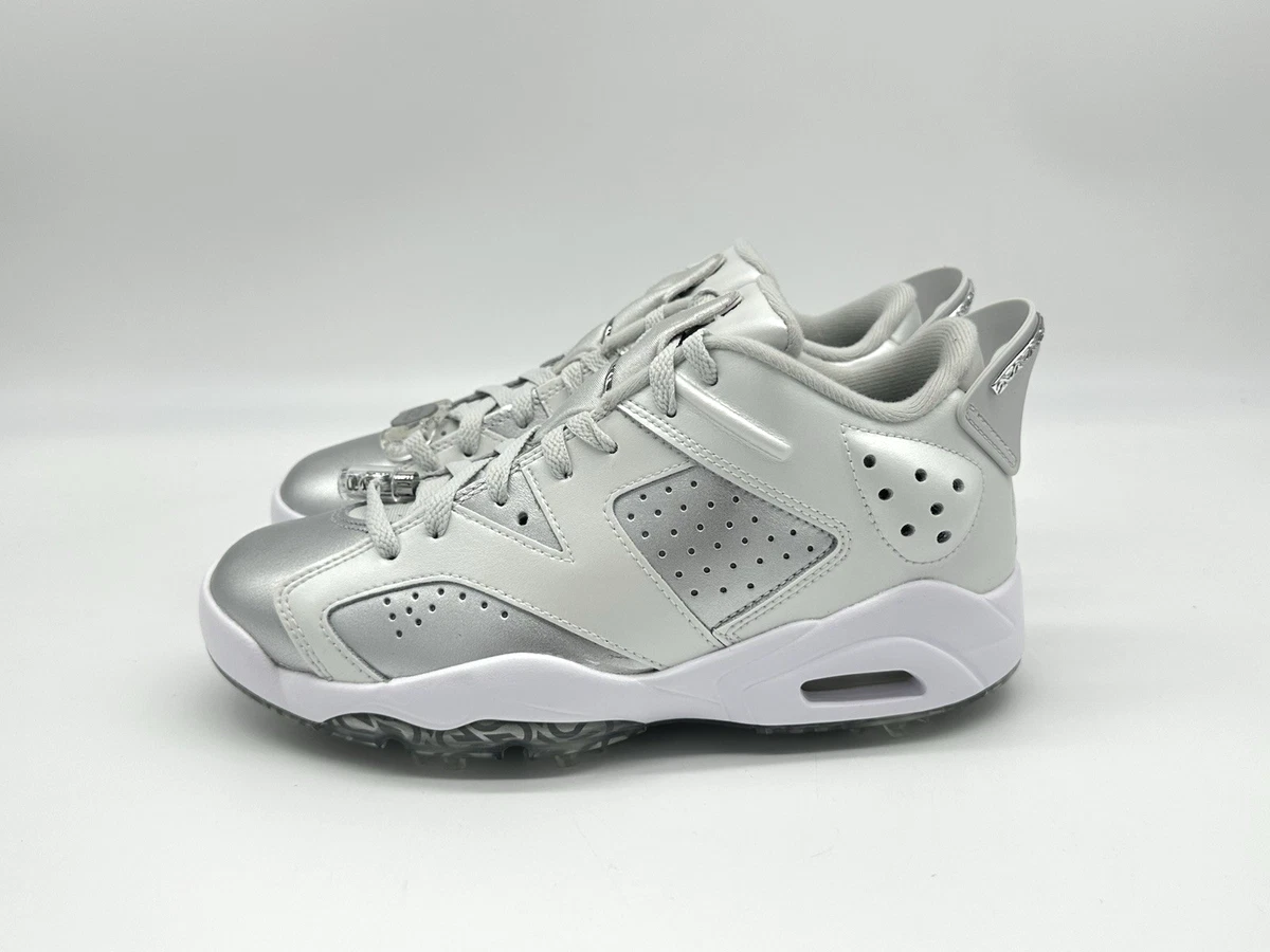 Jordan 6 Retro Golf Low Gift Giving Pack for Sale | Authenticity