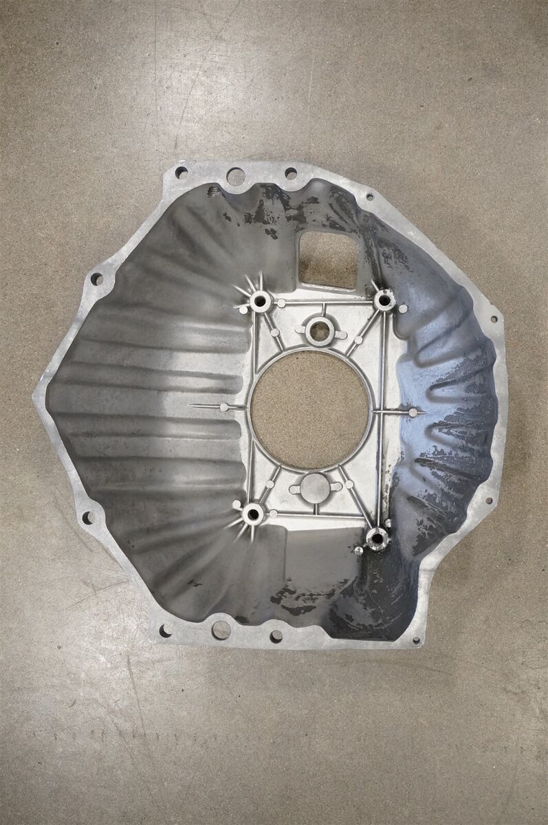 OEM Chevrolet 10.5 OEM Chevrolet 10.5