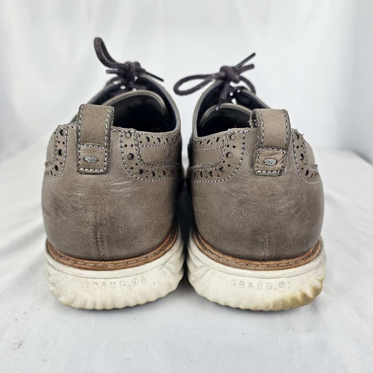 COLE HAAN GRANDエボリューション Cole Haan Grand Evolution Stitch Oxford - Free Shipping | DSW