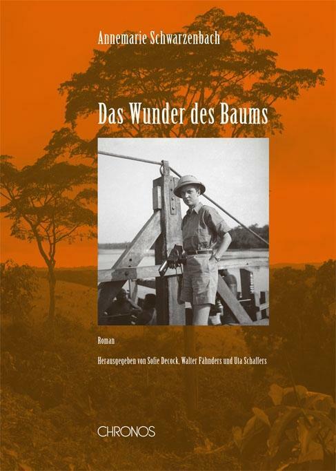 Thumbnail - Das Wunder Des Baums | Buch | 9783034010634