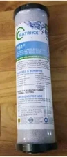 Matrikx 06-250-10-MATRIKX PB1 10" Carbon Block Filter + Lead & Cyst Reduction