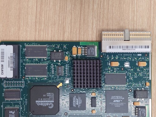 HP Fiber LC + SCSI Router Interface Module 271666-001 - Picture 8 of 8