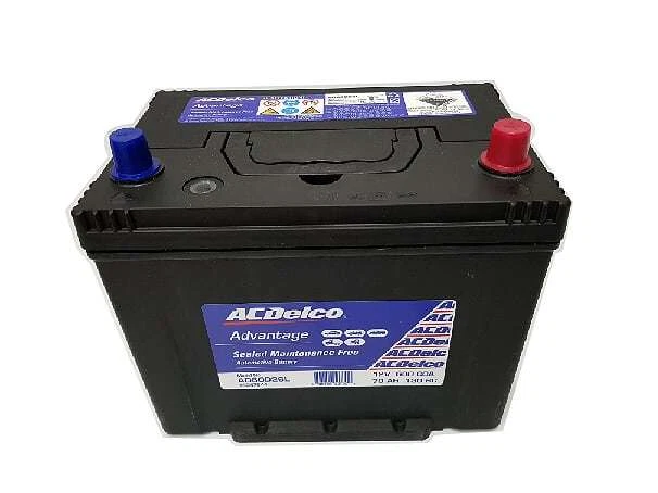 V6 car battery deals