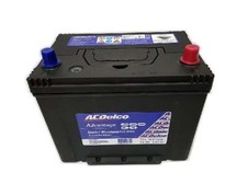 Mazda CX9 V6 car battery