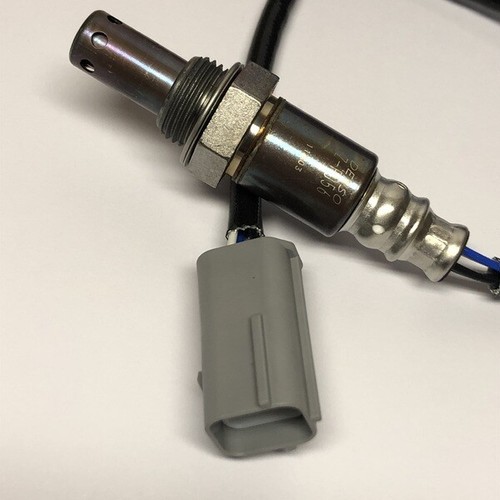 O2 sensor for Nissan D40 NAVARA 2.5L 05-15 YD25DDTI PreCAT Oxygen EGO 2 Yr Wty - Picture 3 of 5