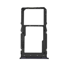 SIM Tray MicroSD Card Slot Holder For Motorola Moto G Pure XT2163-4 XT2163DL