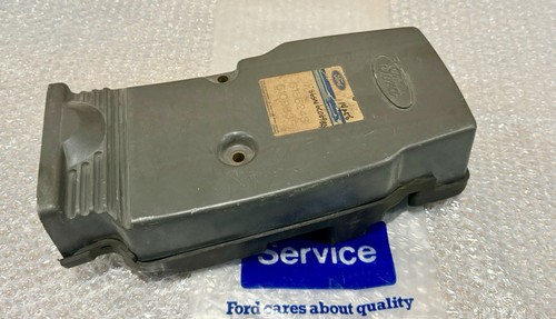 FIESTA ESCORT CVH RS TURBO GENUINE FORD NOS CAM / TIMING BELT COVER - Bild 2 von 5