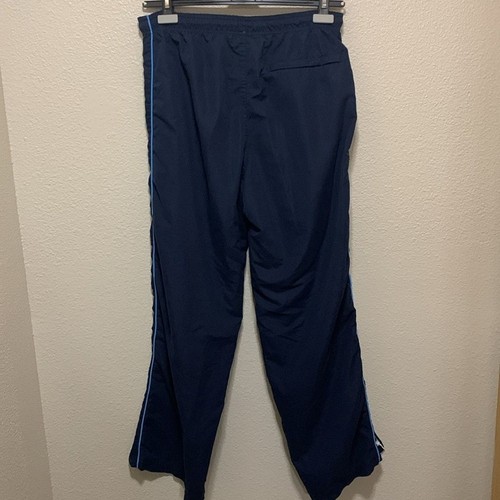 Wilson Men’s Activewear Sweatpants Size L (30x31) Blue - Picture 2 of 5