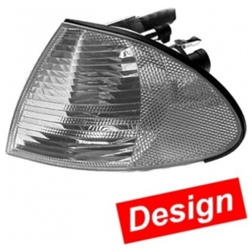 3er BMW E46 Blinkleuchte 98 er Baujahr Lim,Touring rechts weiss eBay