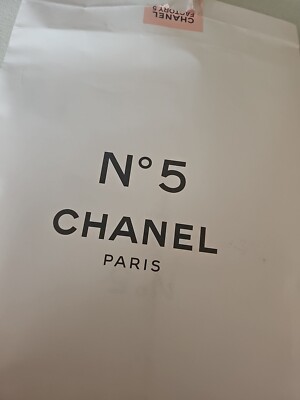 Chanel No5 mesh Bag, Limited Edition UK