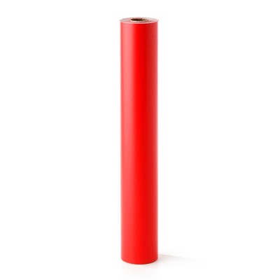 Con-Tact Magic Cover Adhesive Roll - 18'' Wide Red