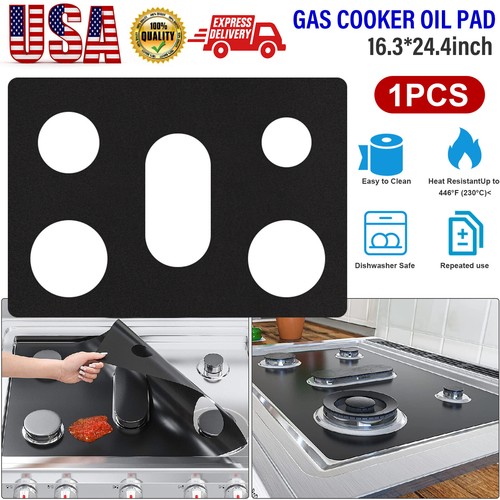 stove range protectors