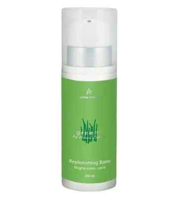 Anna Lotan Greens Replenishing Night Balm 250ml