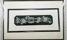 Simply Old-Fashioned LOVELY 'N LACE DEVONSHIRE DELIGHT Pattern  Instruction VTG