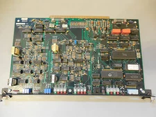 Zetron Model 4048 S4000 Dual Channel Tone Card