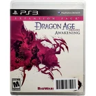Dragon Age Origins Awakening Expansion - Sony Playstation 3 PS3 Tested