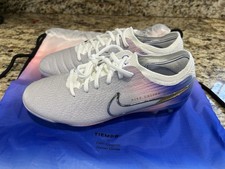 Nike Tiempo Legend 10 Elite FG United 002 Pack IB2467-001 Men s Size 5