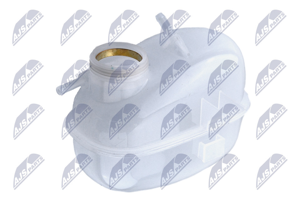 Expansion Tank, coolant Plastic CZW-PL-017 NTY for OPEL CORSA C COMBO Tour - Image 4