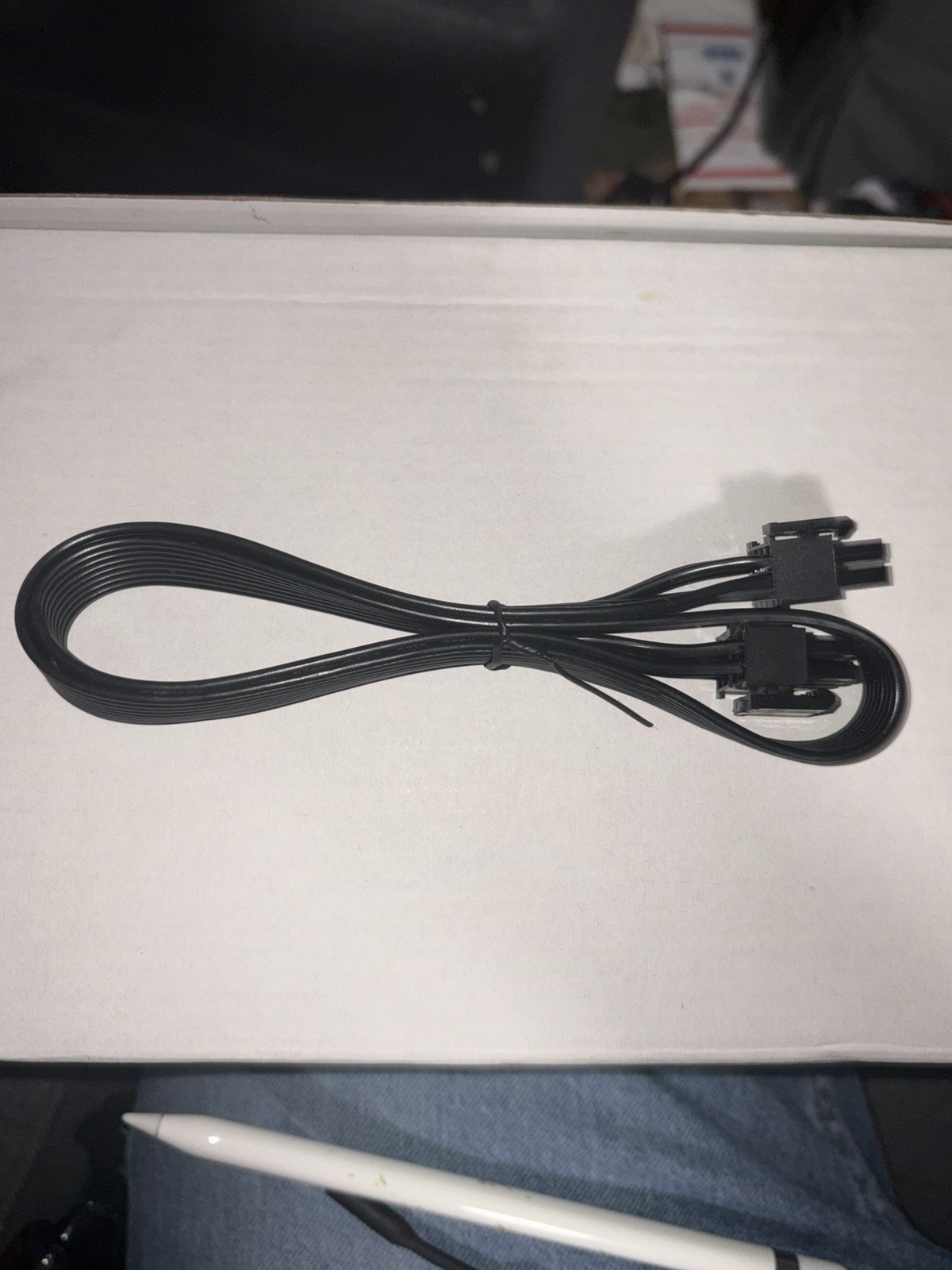 Control Cable