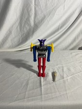 Popy Chogokin GA-11 Shogun Warriors Getter Liger Raider Diecast, 1970s