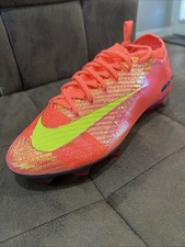 Nike Zoom Mercurial Vapor 16 Elite FG Orange for Sale