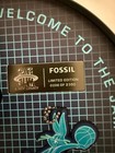 Fossil Space Jam Limited Edition Watch - BUGS BUNNY - 0206/2350 — photo 2