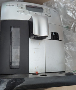 saeco kaffeevollautomat ersatzteile