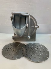 Hobart Pelican Head With Slicer, Shredder  Grater S8596
