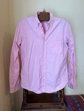 Brooks Brothers vtg Oxford shirt OCBD 16 36 16/36 Ivy