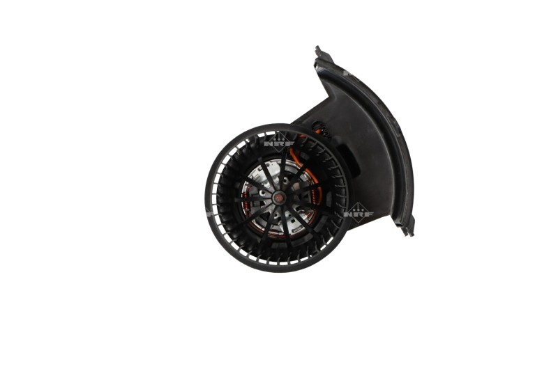 Front NRF 34065 Interior Blower for VW