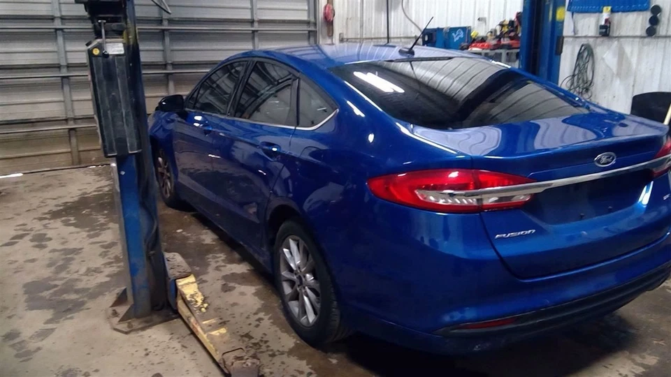 Cinto de segurança retrator dianteiro para motorista compatível com 17-20 FUSION 10315690 - Imagem 4 de 4