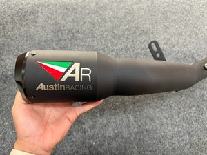 Exhaust Austin | eBay