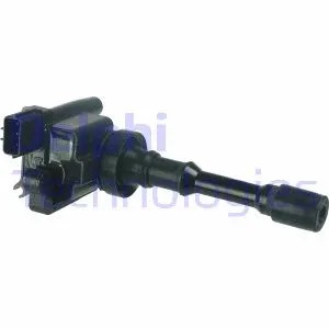 IGNITION COIL FITS: MITSUBISHI MIRAGE V 1300 GLGLX /1300 .MITSUBISHI COLT MK