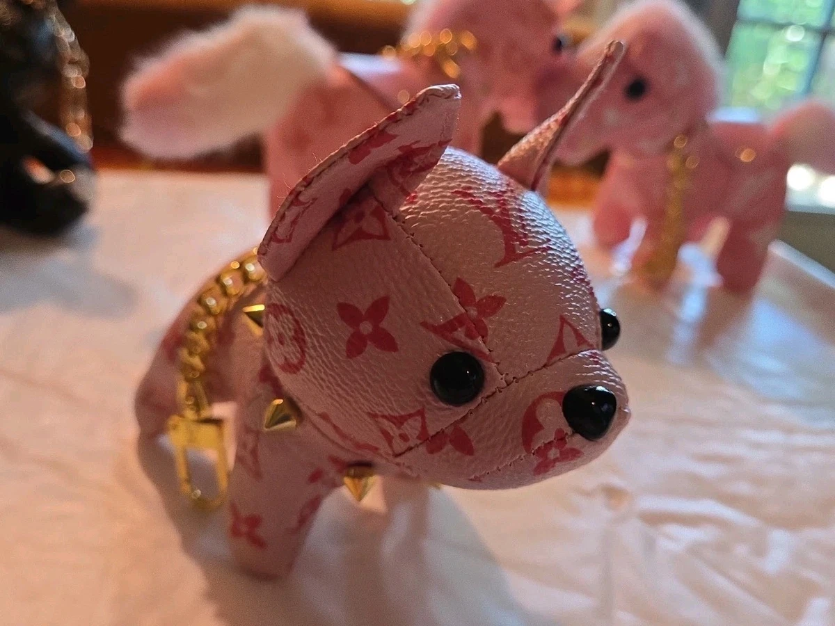 louis vuitton dog products for sale | eBay