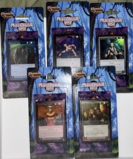Chronicles of Arcane Primordial Rise blister set (5)