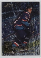 1996-97 Flair Wave of the Future Bryan Berard #114 8d4