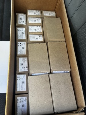 30x Illumra E9X-DUV-10VTP-FX EnOcean 0-10V LED Lighting Controller   Lot Of 30**