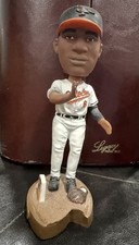 Baltimore Orioles Melvin Mora bobblehead 2006 Collectors Edition BD&A
