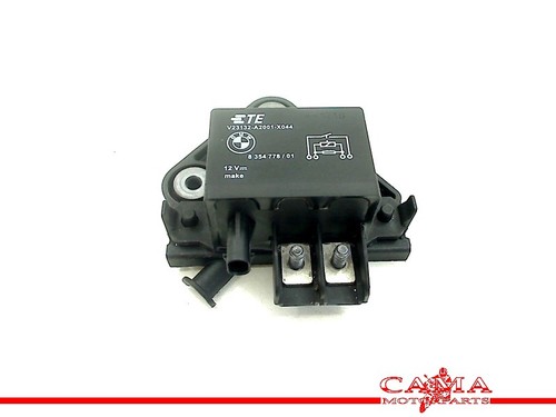 ANLASSER RELAIS BMW F 800 GS 2013-2016 (F800GS 13) 2016 835477801