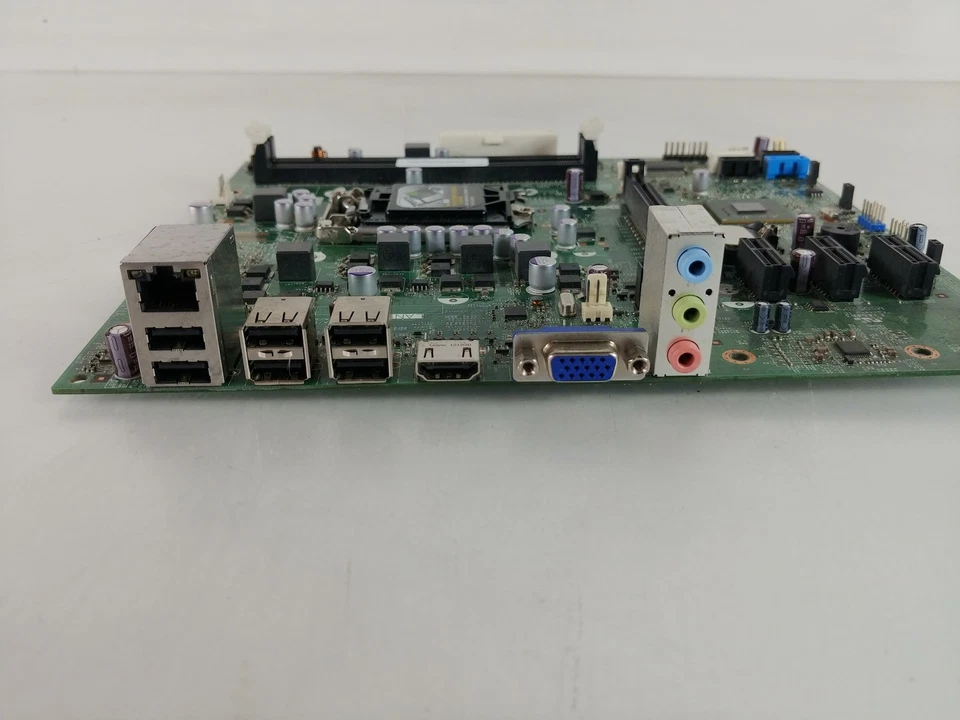 Dell OptiPlex 3010 MT LGA 1155 DDR3 Desktop Motherboard 42P49 - Image 4 of 4