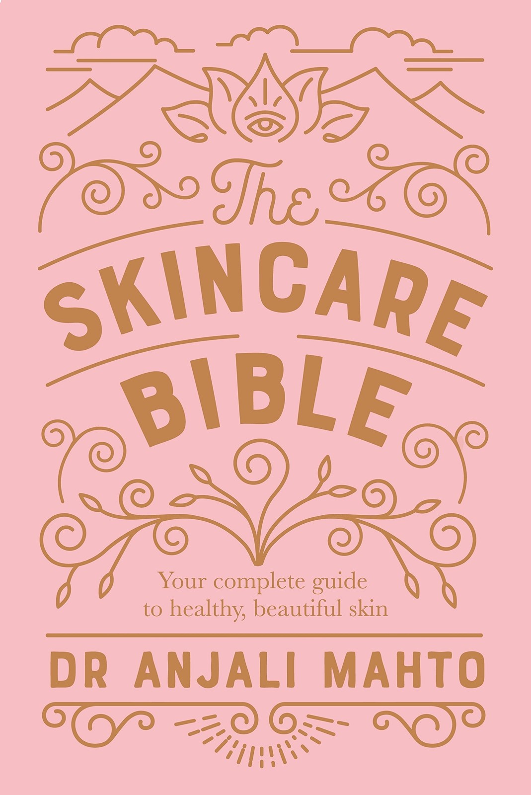 Bible: Your No-nonsense Guide To Great Skin