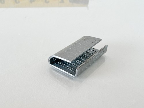 S2158 ULINE Greifer Dichtungen Umreifungsband 16 Pfund Uline 5/8 Zoll (RACK) - Bild 4 von 11