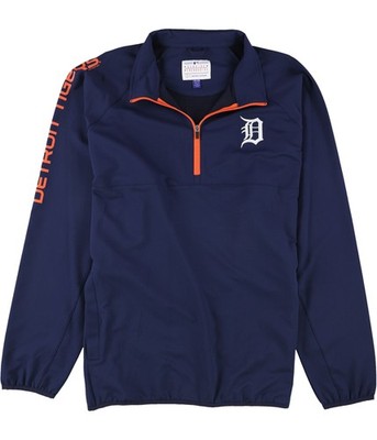 G-III Sports Mens Detroit Tigers Jacket